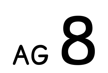 Hinweis AG 8 Schule Bild