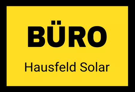 Hinweis BÜRO Bild