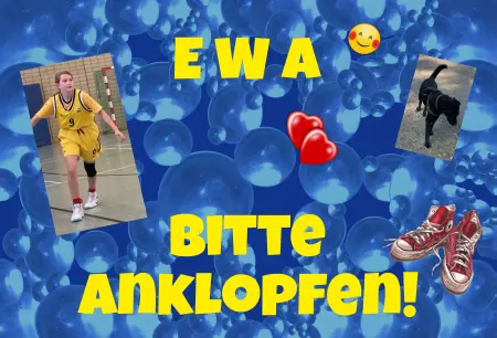 Hinweis EWA Bild