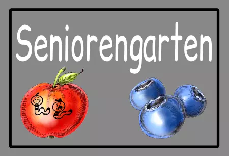 Hinweis ! Keine Werbung ! Bild