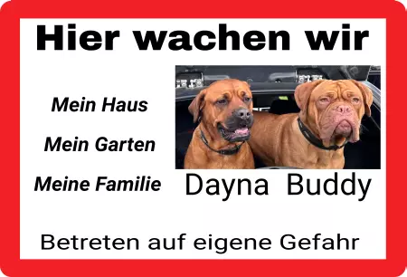 Hinweis ! Keine Werbung ! Bild