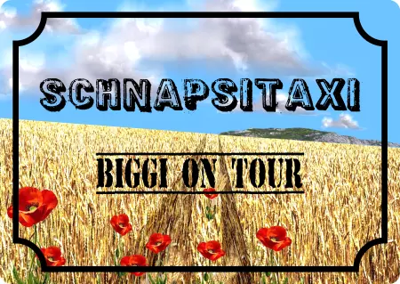 Hinweis SCHNAPSITAXI Bild