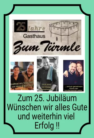 Hinweis Zum Türmle Bild